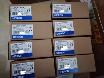 1PCS NEW Encoder E6C2-CWZ1X 1500P/R 2M OMRON