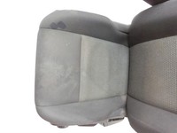 Ford Transit Custom 12-18 Kasten Sitz Fahrersitz Vorne Links mit Armlehne Ford Transit Custom 12-18 08.06.2015 gebraucht Vorschau 2