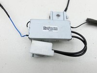 Subaru Outback Legacy 7 VII BW 19-22 Antennenverstärker Weiche Antenne Subaru Outback Legacy 7 VII BW 19-22... Vorschau 2