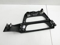 Renault Megane III 08-12 Blende Einbaurahmen Renault Megane III 08-12 13.12.2010 gebraucht Vorschau 5
