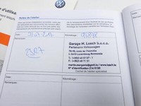 VW Golf Plus 5M 08-14 Serviceheft Betriebsanleitung Anleitung Bordmappe VW Golf Plus 5M 08-14 30.05.2012 gebraucht Vorschau 9