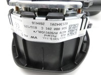 VW Golf VII 7 Variant 13-17 Lenkrad Airbaglenkrad VW Golf VII 7 Variant 13-17 09.05.2016 5G0880201C 621304201 gebraucht Vorschau 7