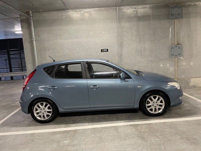 2009 Hyundai I30 Slx 5 Sp Manual 5d Hatchback | Cars, Vans & Utes