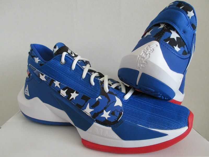 nike zoom freak 2 id