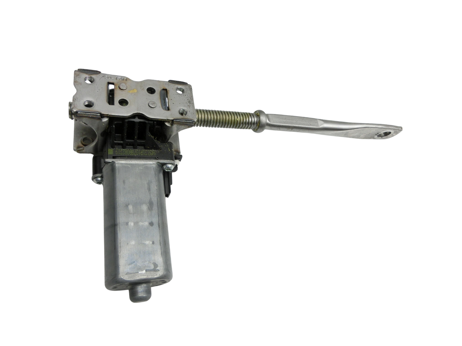 Discovery Sport L550 15-19 Stellmotor für Elektr. Sitzverstellung Rechts Vorne  - Bild 1