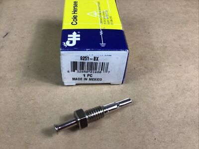 Cole Hersee 9251-B Self Grounded Door Switch Series NEW