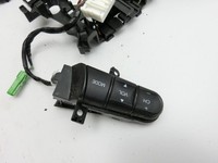 Honda Jazz GG3 08-11 Lenkradschalter Multifunktionstasten Schalter für Lenkrad Rechts und Links Honda Jazz GG3... Vorschau 3