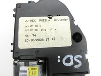 VW Golf 1K Variant 07-09 Schiebedachmotor Hinten VW Golf 1K Variant 07-09 01.12.2008 8R0959591A 1K9877041C... Vorschau 5