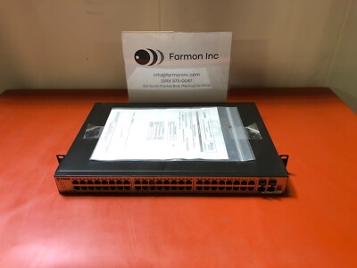 D-Link xStack DGS-3120-48TC SPEC 5.x FI (30-6-6-6) ETHERNET SWITCH EFEM, 165241