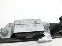 Audi A6 4F C6 qu 04-08 Kennzeichenleuchte Türgriff für Heckklappe Audi A6 4F C6 qu 04-08 05.04.2006 8P4827574... Vorschau 6