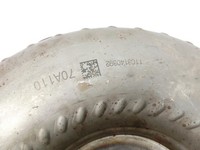 Hyundai IX55 09-11 CRDI 3,0 176KW Autom Wandler Drehmomentwandler für Getriebe Hyundai IX55 09-11 09.02.2012... Vorschau 5
