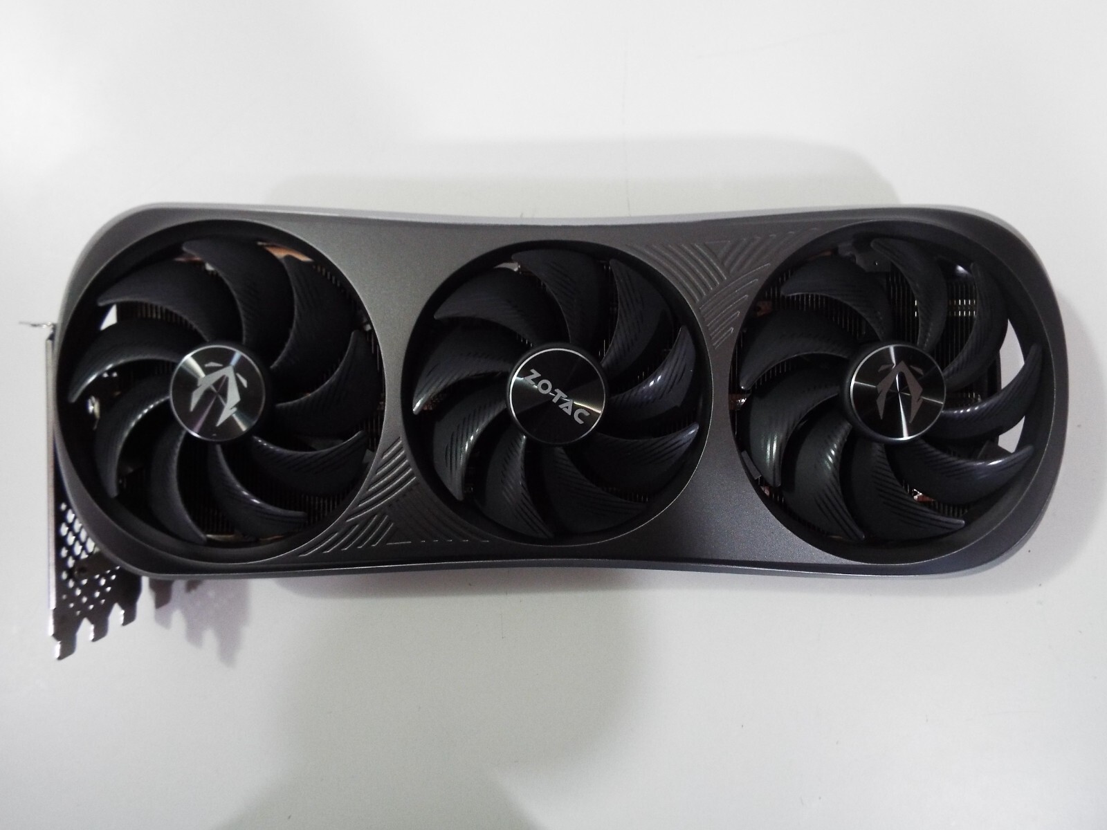バ*ル様 ジャンク　ZOTAC GeForce RTX 4090 Trinity ZOTAC GAMING GeForce RTX 4090 Trinity | ZOTAC