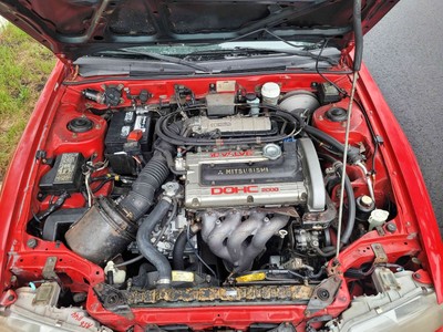 image 1 of engine