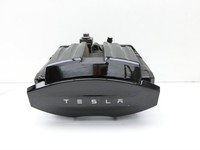 Tesla Model S Palladium 21-25 EV  493KW Bremssattel Bremszange Hinten Rechts Tesla Model S Palladium 21-25... Vorschau 4