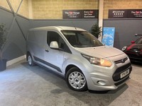 2014 Ford Transit Connect 1.6 TDCi 115ps Trend Van PANEL VAN DIESEL Manual