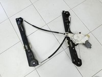 BMW E87 1er 116i LCI 07-13 5T Fensterhebermotor Links Vorne BMW E87 1er 116i LCI 07-13 21.07.2008 6927027... Vorschau 4
