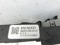Jeep Cherokee KL 13-18 2,2d 147KW Lüfter Ventilator f. Kühler Jeep Cherokee KL 13-18 01.01.2017 AA422750-8137 gebraucht Vorschau 5