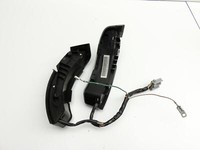 Nissan Qashqai J10 07-10 Lenkradschalter Multifunktionstasten Schalter für Lenkrad Links und Rechts Nissan Qashqai... Vorschau 5