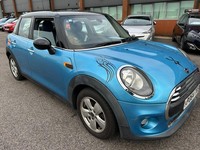 2025 MINI Cooper  Hatchback Petrol Automatic