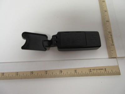Center Pitch CP-1 Personal Intonation Tutor by Onboard with batteries