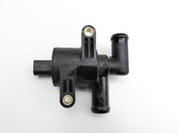 Audi A8 4H D4 09-17 Hybrid 2,0 155KW Umwelzpumpe Heizung Pumpe Pos.3 Audi A8 4H D4 09-17 25.04.2012 4H0121671G... Vorschau 5