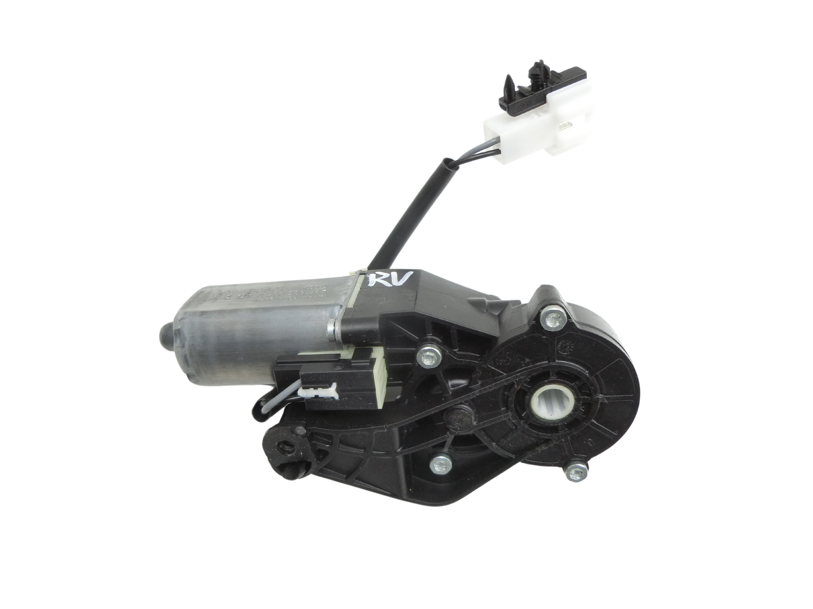 Mercedes S212 W212 E300h 13-16 Stellmotor für Elektr. Sitzverstellung Rechts Vorne  - Bild 1