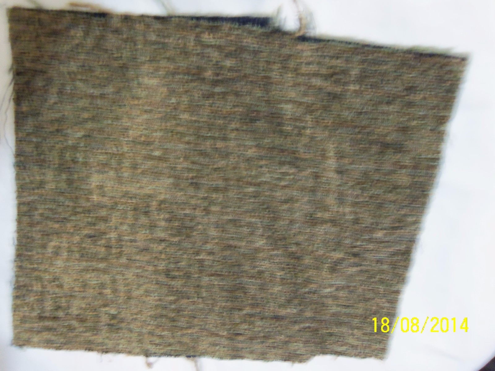 16 Yards NICE Green upholstery fabric