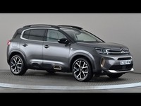 2023 Citroen C5 Aircross 1.2 PureTech C-Series Edition 5dr HATCHBACK PETROL Manu