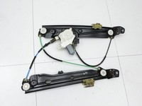 BMW 525d F10 13-17 Lim Fensterhebermotor mit Fensterheber Rechts Vorne BMW 525d F10 13-17 27.02.2014 7182132... Vorschau 4