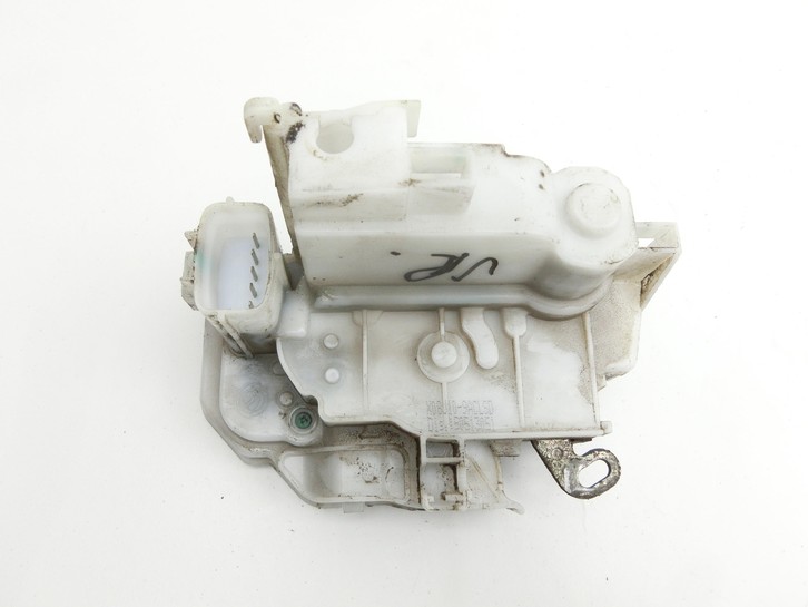 serratura della porta con motore elettrico Dx anteriore per Lim Alfa Romeo 159 939 06-11 - Bild 3