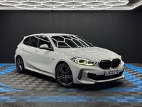 2023 BMW 1 Series M135i xDrive 5dr Step Auto HATCHBACK PETROL Automatic