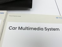 Hyundai Kona OS 17-20 Serviceheft Betriebsanleitung Anleitung Bordmappe Hyundai Kona OS 17-20 03.08.2018 gebraucht Vorschau 8