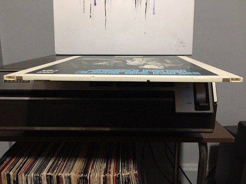 Vintage 1983 Run Silent, Run Deep RCA CED SelectaVision VideoDisc Tested