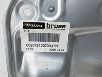 Volvo V70 135 07-13 Kombi Fensterheber o. FH-Motor Rechts Vorne Volvo V70 135 07-13 17.06.2010 6026721232034758... Vorschau 2
