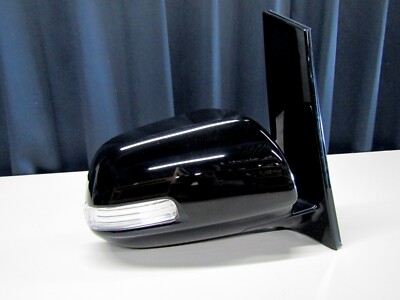 Toyota Vellfire Alphard RH Side Door Mirror ANH20 ANH2G ATH20 GH20 GGH25 JDM