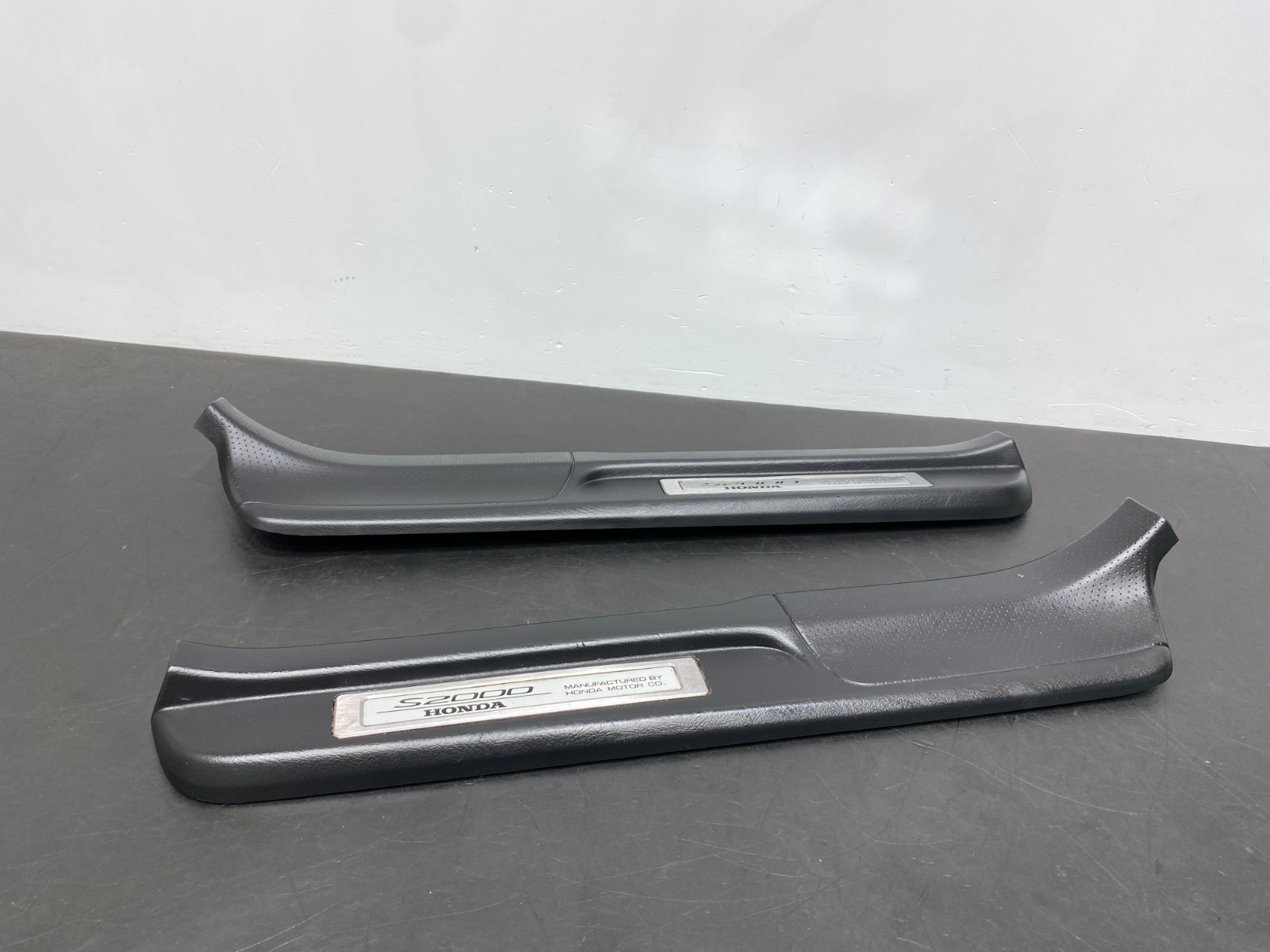 s2000 ホンダアクセス リアルチタンパネル 希少品 前期 ap1 S2000