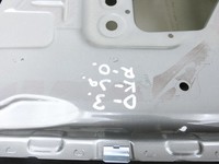 Opel Astra K B16 15-19 Kombi Tür Fahrertür Links Vorne GR5 Opel Astra K B16 15-19 09.05.2017 39078032 gebraucht Vorschau 9