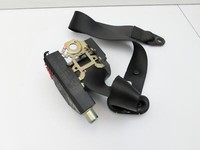 Smart 450 Fortwo 03-07 Coupe Gurt Sicherheitsgurt Gurtstraffer Beifahrer Rechts Vorne Smart 450 Fortwo 03-07... Vorschau 4