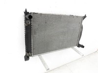 Audi A4 8E B6 00-04 2,4 125KW Wasserkühler Kühler Audi A4 8E B6 00-04 07.06.2002 8E0121251P gebraucht Vorschau 2