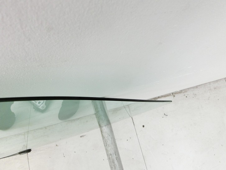 Audi A3 8P 08-10 Cabrio LHK Seitenscheibe für Tür Fenster Scheibe Links Hinten Audi A3 8P 08-10 27.04.2009... Vorschau 4