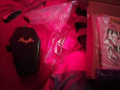 Item photo(s) from verified buyer