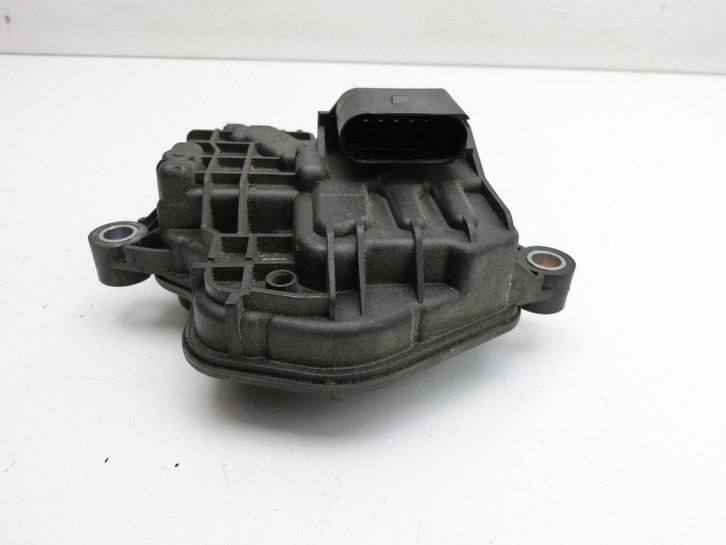 VW Golf VII 7 5G 17-20 Stellmotor Wasserpumpe Kühlmittelpumpe VW Golf VII 7 5G 17-20 22.11.2019 05E907593... Bild 4