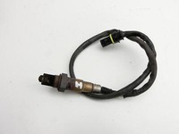 Mercedes CLC 180 K CL203 08-11 1,8 105KW Lambdasonde Hinten Mercedes CLC 180 K CL203 08-11 09.06.2010 A0025400617... Vorschau 1