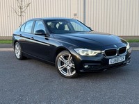 2019 BMW 330d 3.0 TURBO DIESEL X DRIVE M SPORT ALLOYS * 66,000 * 1 OWNER *