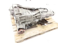 Audi A5 8F Cabrio 09-12 TDI 3,0 176KW 4WD NGW Automatikgetriebe Getriebe ohne Wandler Audi A5 8F Cabrio 09-12... Vorschau 7