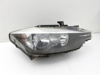 BMW F31 318d 12-15 Scheinwerfer Frontscheinwerfer Rechts orig. 1 BMW F31 318d 12-15 28.02.2014 63117259524 7259524... Vorschau 4