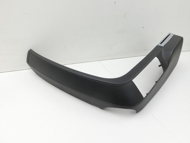 VW Phaeton 3D 10-16 Kurz Sitz Verkleidung Abdeckung Chrom Vorne Links VW Phaeton 3D 10-16 15.12.2011 3D0881317F... Vorschau 3
