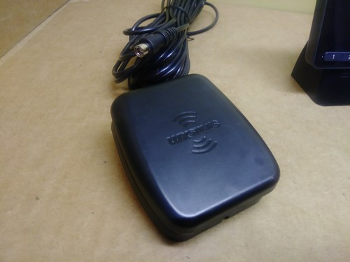 SiriusXM - Onyx EZR Satellite Radio Receiver with Home Kit - Black