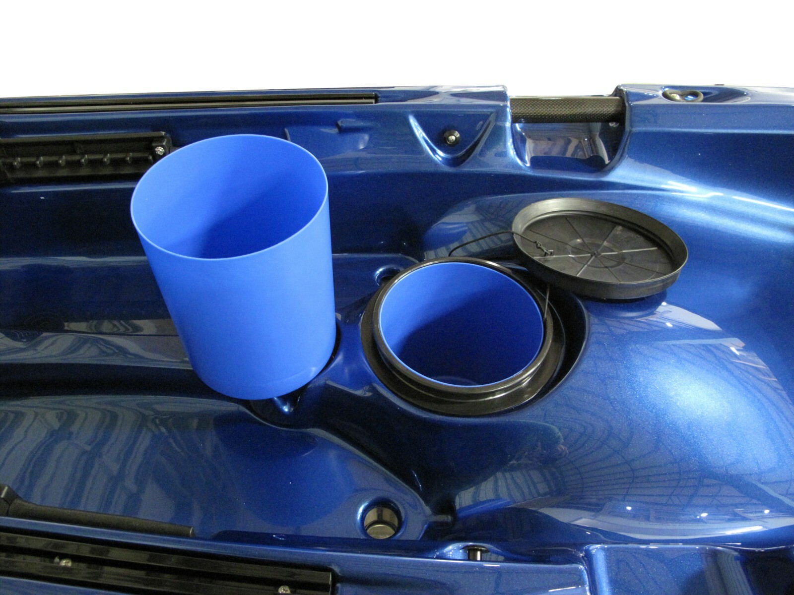 Eddyline Caribbean 14 Lightweight Kayak w/FREE Fishing Package