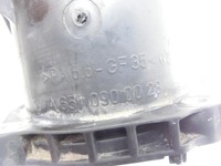 Mercedes S204 W204 11-15  CDI 2,1 125KW 651911 Ansaugbrücke Ansaugkrümmer Mercedes S204 W204 11-15 11.05.2012... Vorschau 6